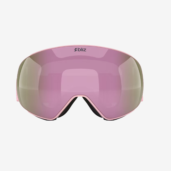 BLIZ odr smučarska očala 0ZG8003-08 FLOZ matte pink