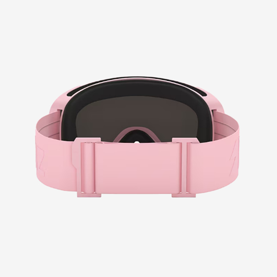 BLIZ odr smučarska očala 0ZG8003-08 FLOZ matte pink
