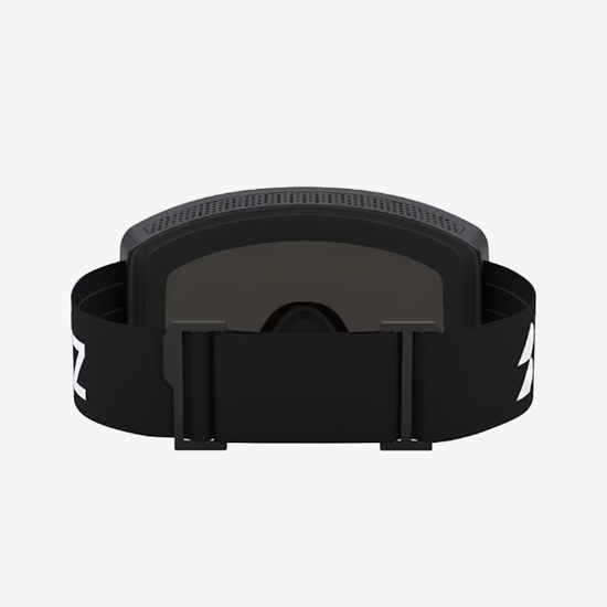 BLIZ odr smučarska očala 0ZG8008-13 G001 matte black
