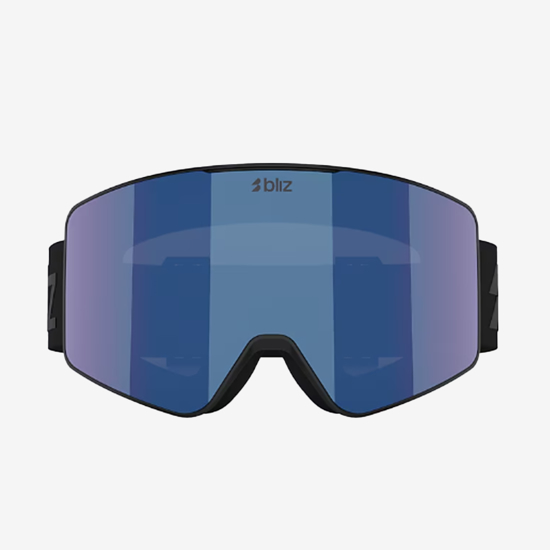 BLIZ odr smučarska očala 0ZG8008-06 G001 matte black