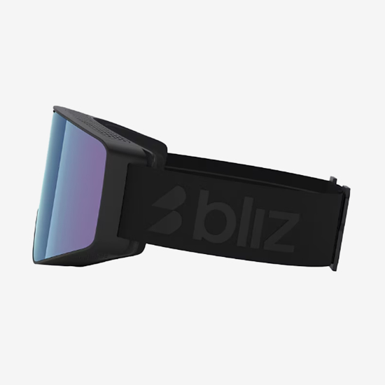 BLIZ odr smučarska očala 0ZG8008-06 G001 matte black