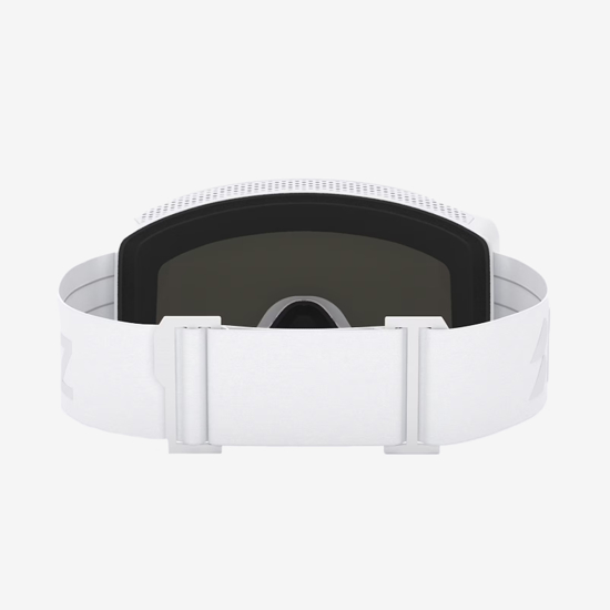 BLIZ odr smučarska očala 0ZG8009-08 G001S matte white