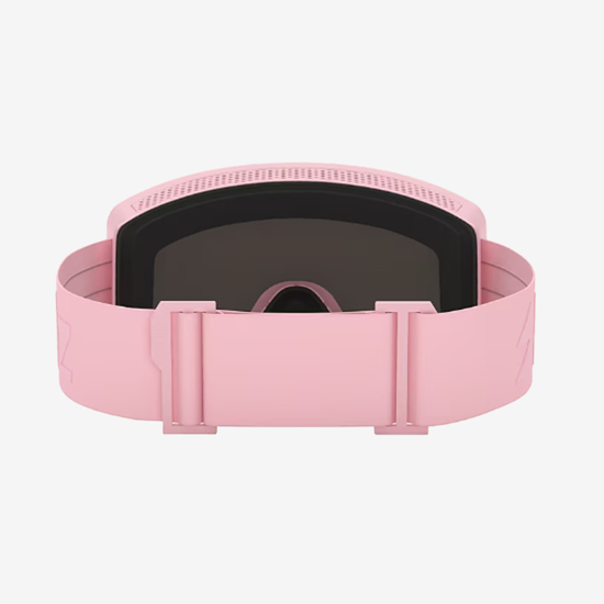BLIZ odr smučarska očala 0ZG8009-05 G001S matte pink