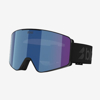 BLIZ odr smučarska očala 0ZG8009-07 G001S matte black