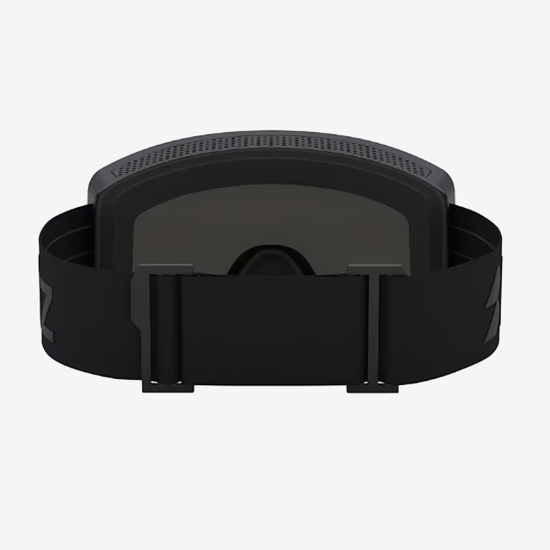 BLIZ odr smučarska očala 0ZG8009-07 G001S matte black