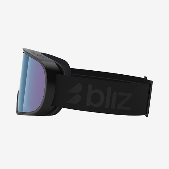 BLIZ odr smučarska očala 0ZG8011-07 G002S matte black