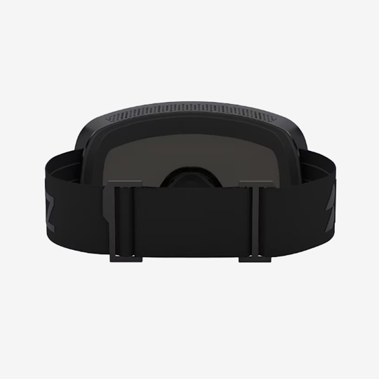 BLIZ odr smučarska očala 0ZG8011-07 G002S matte black