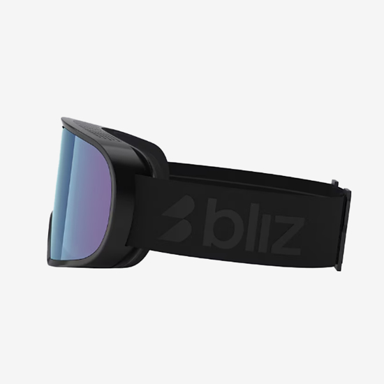 BLIZ odr smučarska očala 0ZG8010-06 G002 matte black