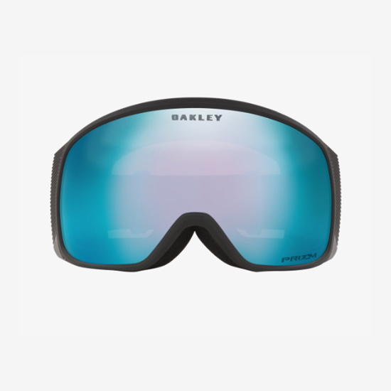OAKLEY odr smučarska očala 7105-0700 FLIGHT TRACKER M FACTORY PILOT SNOW black