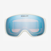 OAKLEY odr smučarska očala 7105-2700  FLIGHT TRACKER M FACTORY PILOT SNOW matte white prizm snow sapphire iridium
