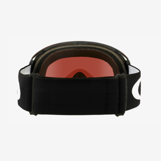 OAKLEY odr smučarska očala 7050-2000 FLIGHT DECK L SNOW GOGGLES matte black prizm snow sapphire iridium 