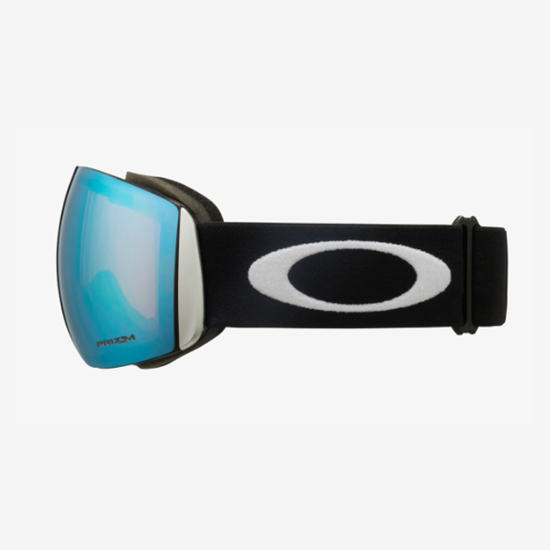 OAKLEY odr smučarska očala 7050-2000 FLIGHT DECK L SNOW GOGGLES matte black prizm snow sapphire iridium 