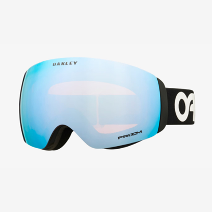 OAKLEY odr smučarska očala 7064-9200 FLIGHT DECK M FACTORY PILOT SNOW black