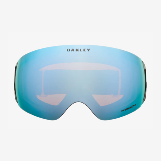 OAKLEY odr smučarska očala 7064-9200 FLIGHT DECK M FACTORY PILOT SNOW black