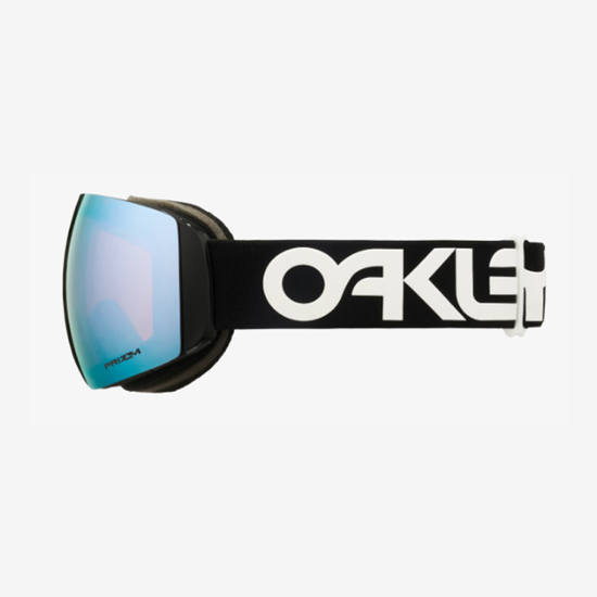 OAKLEY odr smučarska očala 7064-9200 FLIGHT DECK M FACTORY PILOT SNOW black