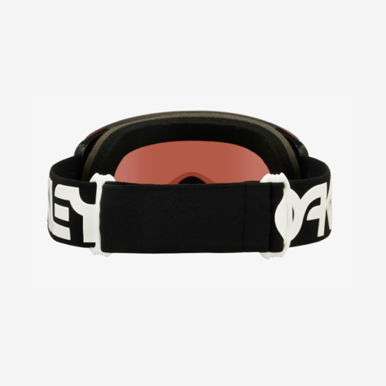 OAKLEY odr smučarska očala 7064-9200 FLIGHT DECK M FACTORY PILOT SNOW black