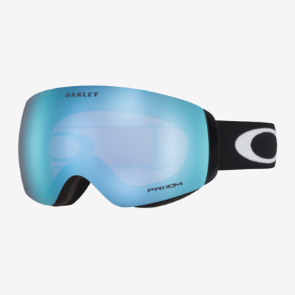 OAKLEY odr smučarska očala 7064-4100  FLIGHT DECK M FACTORY PILOT SNOW matte black prizm snow sapphire iridium