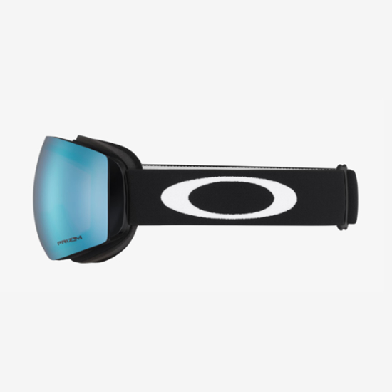 OAKLEY odr smučarska očala 7064-4100  FLIGHT DECK M FACTORY PILOT SNOW matte black prizm snow sapphire iridium