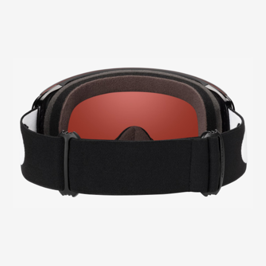 OAKLEY odr smučarska očala 7064-4100  FLIGHT DECK M FACTORY PILOT SNOW matte black prizm snow sapphire iridium