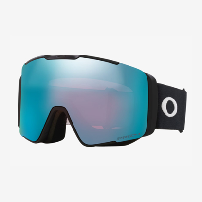 OAKLEY odr smučarska očala 7136-0200 LINE MINER PRO L SNOW matte black prizm snow sapphire iridium