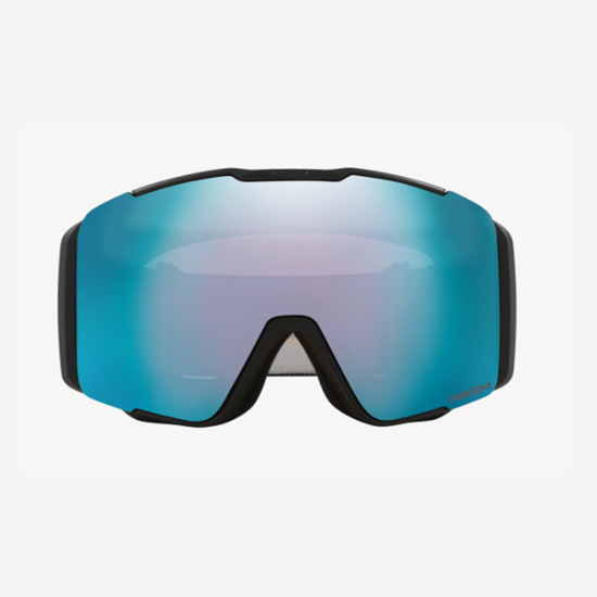 OAKLEY odr smučarska očala 7136-0200 LINE MINER PRO L SNOW matte black prizm snow sapphire iridium
