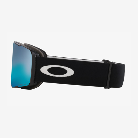 OAKLEY odr smučarska očala 7136-0200 LINE MINER PRO L SNOW matte black prizm snow sapphire iridium