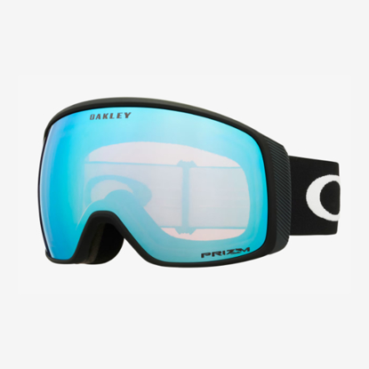 OAKLEY odr smučarska očala 7104-0600 FLIGHT TRACKER L SNOW matte black prizm snow sapphire iridium