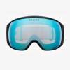 OAKLEY odr smučarska očala 7104-0600 FLIGHT TRACKER L SNOW matte black prizm snow sapphire iridium