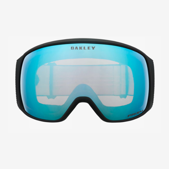 OAKLEY odr smučarska očala 7104-0600 FLIGHT TRACKER L SNOW matte black prizm snow sapphire iridium