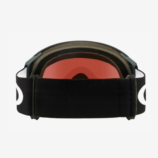 OAKLEY odr smučarska očala 7104-0600 FLIGHT TRACKER L SNOW matte black prizm snow sapphire iridium