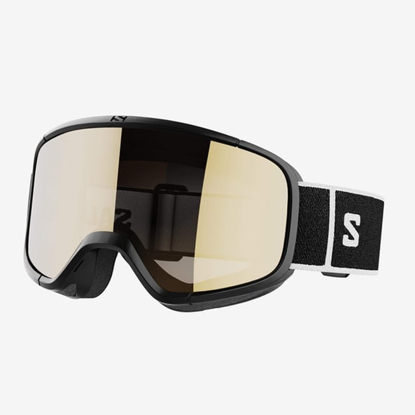 SALOMON odr smučarska očala 417825 AKSIUM 2.0 ACCESS ice flow