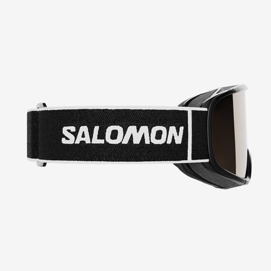 SALOMON odr smučarska očala 417825 AKSIUM 2.0 ACCESS ice flow