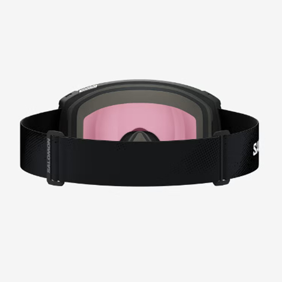 SALOMON odr smučarska očala 478923 RADIUM PHOTOCHROMIC black