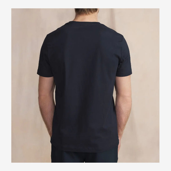 TBS m majica NINIOTEE 14032 marine