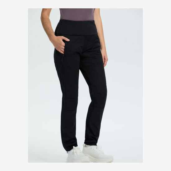 RUKKA ž hlače 8 78607205R 990 TAIKKALA black