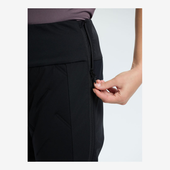 RUKKA ž hlače 8 78607205R 990 TAIKKALA black