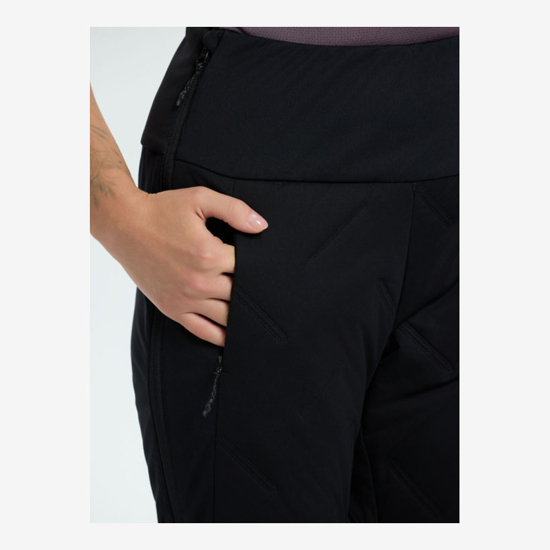 RUKKA ž hlače 8 78607205R 990 TAIKKALA black