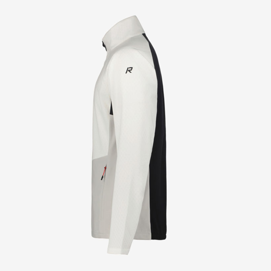 RUKKA m tekaška jakna 8 78604223R 010 TALIMAKI white grey