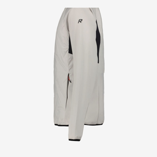 RUKKA m tekaška jakna 8 78764205R3 202 MAATIALA HOOD grey black