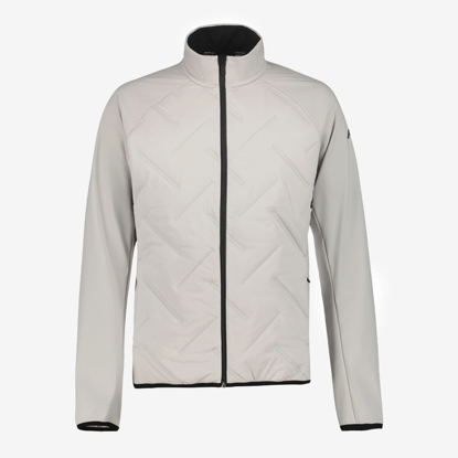 RUKKA m tekaška jakna 8 78764205R 202 MAATIALA grey black