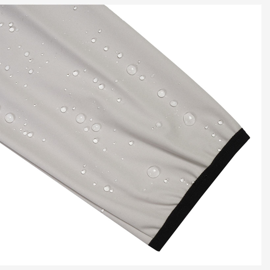 RUKKA m tekaška jakna 8 78764205R 202 MAATIALA grey black