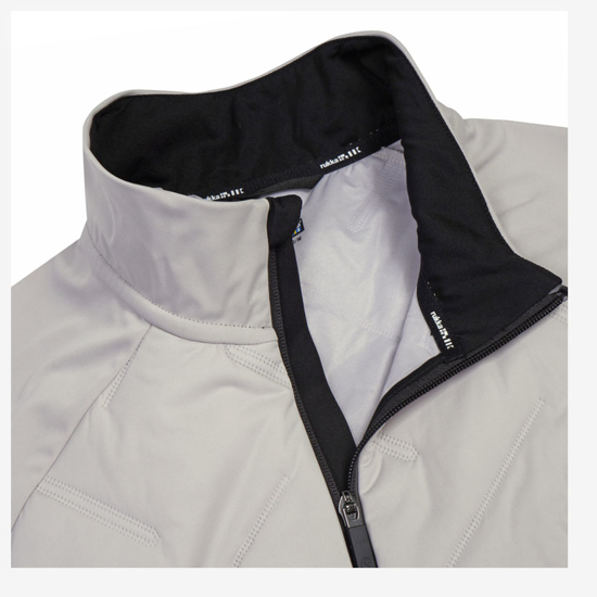 RUKKA m tekaška jakna 8 78764205R 202 MAATIALA grey black