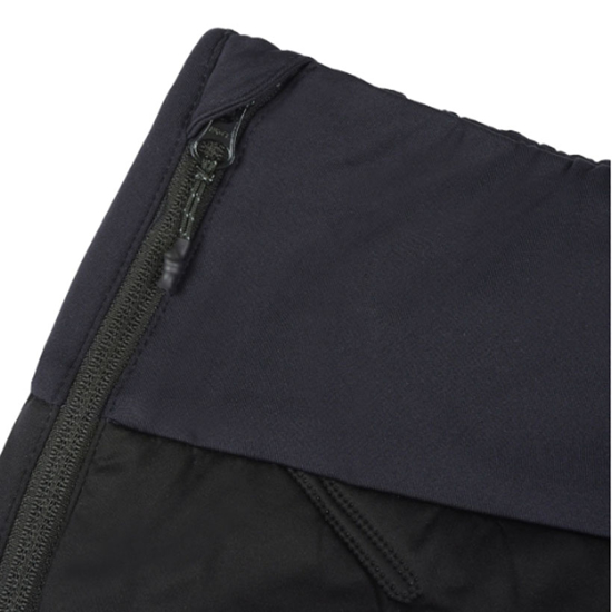 RUKKA ž krilo 8 87611205R 990 TUORI black