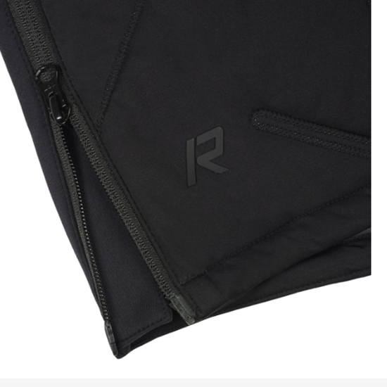 RUKKA ž krilo 8 87611205R 990 TUORI black