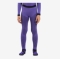 ODLO otr perilo hlače PERFORMANCE WARM KIDS purple