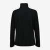 CMP ž puli 35J0456 U901 ARCTIC FLEECE HALP-ZIP JACKET nero