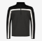 CMP m puli SOFTECH HALF-ZIP FLEECE antracite nero