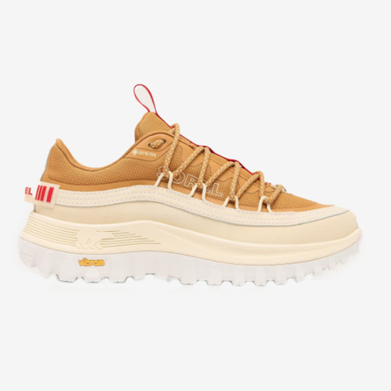 SOREL ž čevlji NL5277 708 CALLSIGN HORIZON™ LOW GTX SNEAKER honey white canyon gold