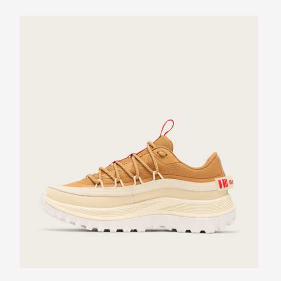 SOREL ž čevlji NL5277 708 CALLSIGN HORIZON™ LOW GTX SNEAKER honey white canyon gold