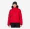 ROSSIGNOL ž smučarska bunda WOMEN'S STACI INSULATED SKI JACKET red